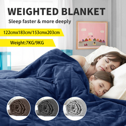 gravity blankets - gift noble