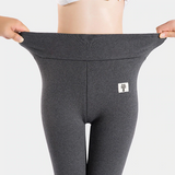 Winter Warm Thick Cashmere Wool Leggings - Gift Noble 