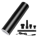 portable vacuum cleaner for car