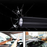 Baton Defense Baseball Bat Flashlight LED Super Bright Flashlight Extensible Defense Torch For Emergency And Self Defense