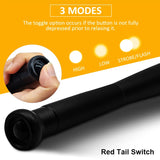 self defense flashlight