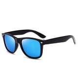 Polarized Classic Rice Nail Sun Glasses