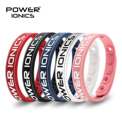 Fitness Sports Tourmaline Germanium Charms Bracelet - Gift Noble 