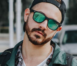 Polarized Lunette Homme Outdoor Sun Glasses