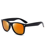 Polarized Lunette Homme Outdoor Sun Glasses