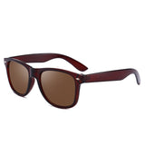 Polarized Lunette Homme Outdoor Sun Glasses