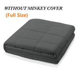 king size weighted blanket