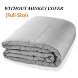 king size weighted blanket