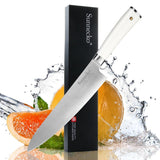 Sunnecko 8" inch Chef Knife - Gift Noble 