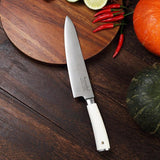 Sunnecko 8" inch Chef Knife - Gift Noble 