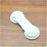 5pcs/ Plastic Safety Lock Unit For Baby Protection - Gift Noble 
