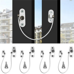 Window Lock Child Lock Baby Protection - Gift Noble 