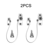Window Lock Child Lock Baby Protection - Gift Noble 