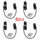 Window Lock Child Lock Baby Protection - Gift Noble 
