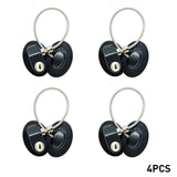 Window Lock Child Lock Baby Protection - Gift Noble 