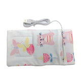USB Milk Water Warmer Travel Stroller - Gift Noble 