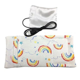 USB Milk Water Warmer Travel Stroller - Gift Noble 