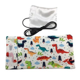 USB Milk Water Warmer Travel Stroller - Gift Noble 