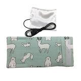 USB Milk Water Warmer Travel Stroller - Gift Noble 