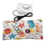 USB Milk Water Warmer Travel Stroller - Gift Noble 