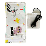 USB Milk Water Warmer Travel Stroller - Gift Noble 