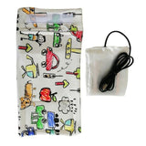 USB Milk Water Warmer Travel Stroller - Gift Noble 
