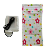 USB Milk Water Warmer Travel Stroller - Gift Noble 