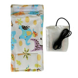 USB Milk Water Warmer Travel Stroller - Gift Noble 