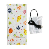 USB Milk Water Warmer Travel Stroller - Gift Noble 