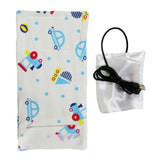 USB Milk Water Warmer Travel Stroller - Gift Noble 