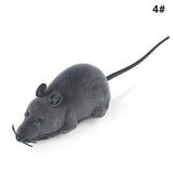 8 Colors Remote Control Wireless  Cat Toys - Gift Noble 