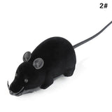 8 Colors Remote Control Wireless  Cat Toys - Gift Noble 