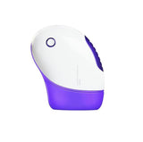 Electric Callus Remover for Smooth Heel Skin - Gift Noble 