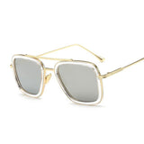 Avengers Tony Stark Flight Style Sunglasses - Gift Noble 