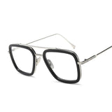 Avengers Tony Stark Flight Style Sunglasses - Gift Noble 