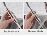 Smart Touch Sensor Kitchen Faucet - gift nobles
