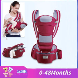 0-3-48m Portabebe Baby Carrier - Gift Noble 