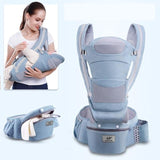 0-3-48m Portabebe Baby Carrier - Gift Noble 