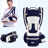 0-3-48m Portabebe Baby Carrier - Gift Noble 