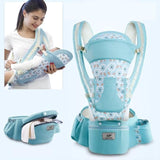 0-3-48m Portabebe Baby Carrier - Gift Noble 