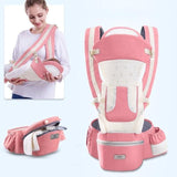 0-3-48m Portabebe Baby Carrier - Gift Noble 