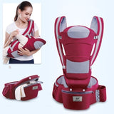 0-3-48m Portabebe Baby Carrier - Gift Noble 