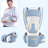 0-3-48m Portabebe Baby Carrier - Gift Noble 