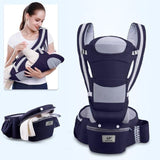 0-3-48m Portabebe Baby Carrier - Gift Noble 