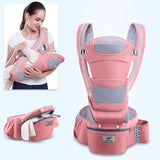 0-3-48m Portabebe Baby Carrier - Gift Noble 