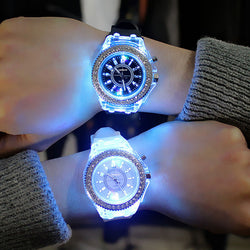Led Light Personality Trends Students Lovers
