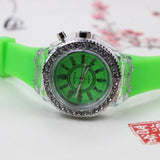 Led Light Personality Trends Students Lovers