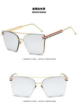Cotton Dazzle Sunglasses 8512 - Gift Noble 