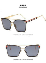 Cotton Dazzle Sunglasses 8512 - Gift Noble 