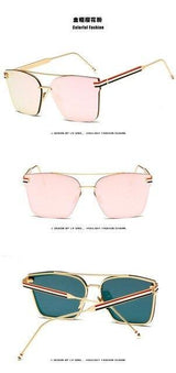 Cotton Dazzle Sunglasses 8512 - Gift Noble 